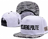 Cayler-Sons Fashion Snapback Hat GS (4),baseball caps,new era cap wholesale,wholesale hats